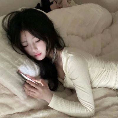 天使的肌肤